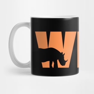 wildlife Mug